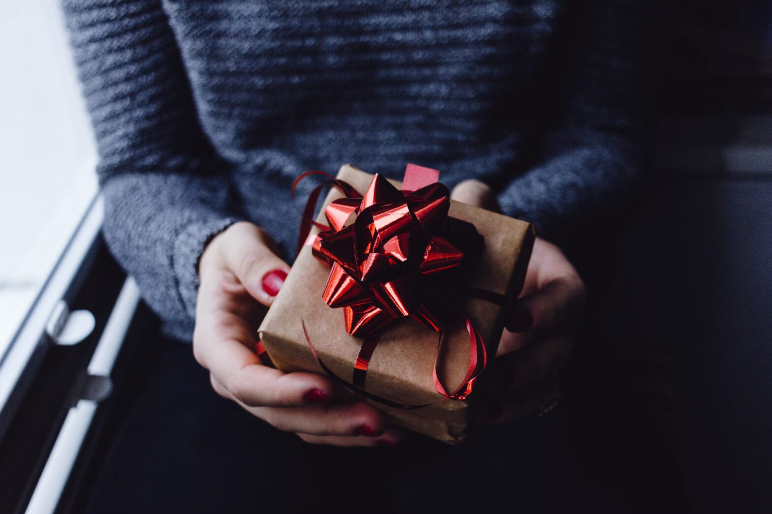 Thinking of buying a gift, but you don't know where to start? Here's the ultimate gift questionnare you can use for anyone and for any occasion!