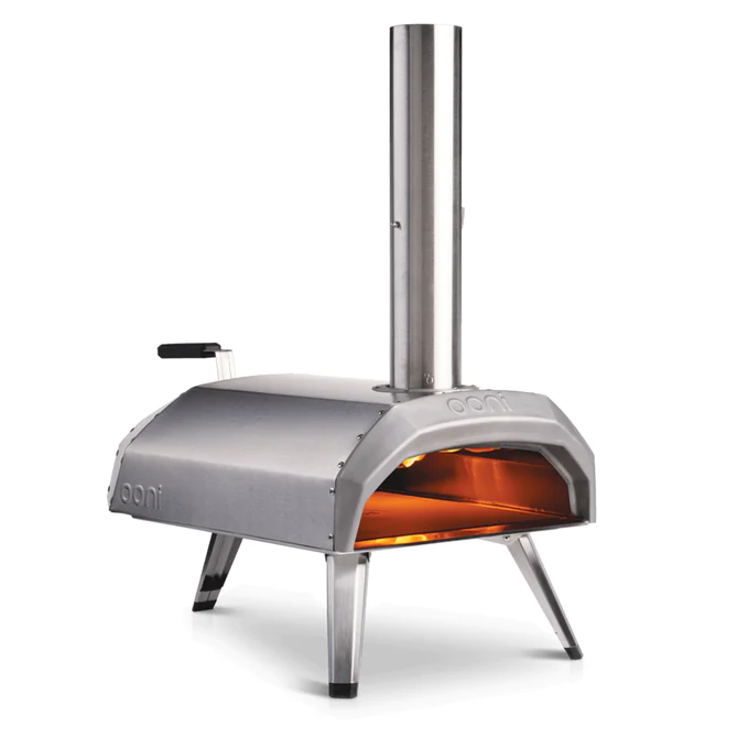 Portable Pizza Maker from Ooni