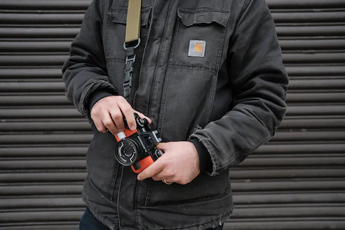 How to Initiate a Carhartt Return Policy Online