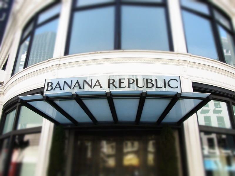 Banana Republic's Return Policy in Focus: What Every Shopper Should Know