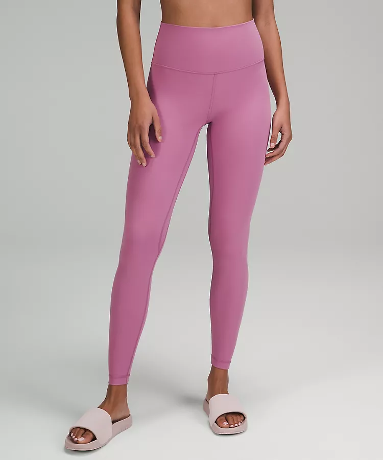 This is the perfect dupe for lululemon's align leggings