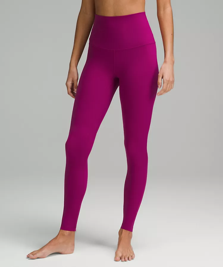 I found a Lululemon dupe on Target clearance for only $25 - they look just  like the $89 studio jogger