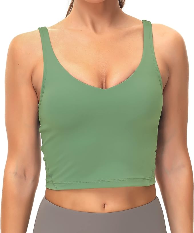 Replying to @laurende does the  dupe for the lululemon align tan, lululemon  align tank