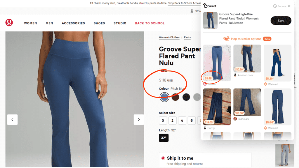 10 Must-Have Lululemon Dupes in 2023