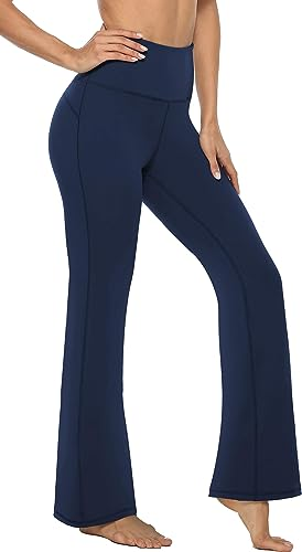 Groove High-rise Flare Pant Dupe