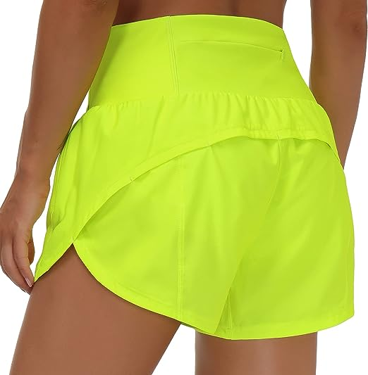 Hotty Hot Low-Rise Lined Shorts Dupe
