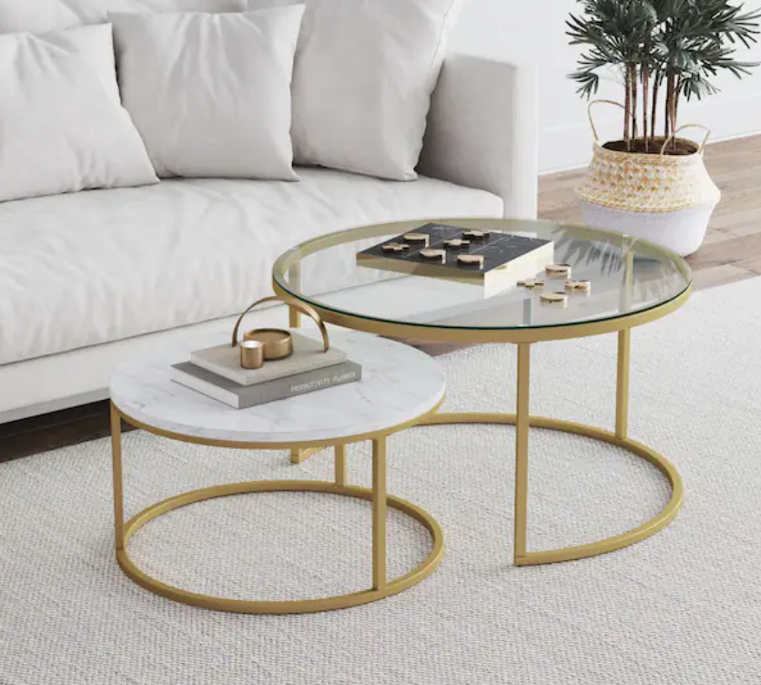 Nesting Tables dupes
