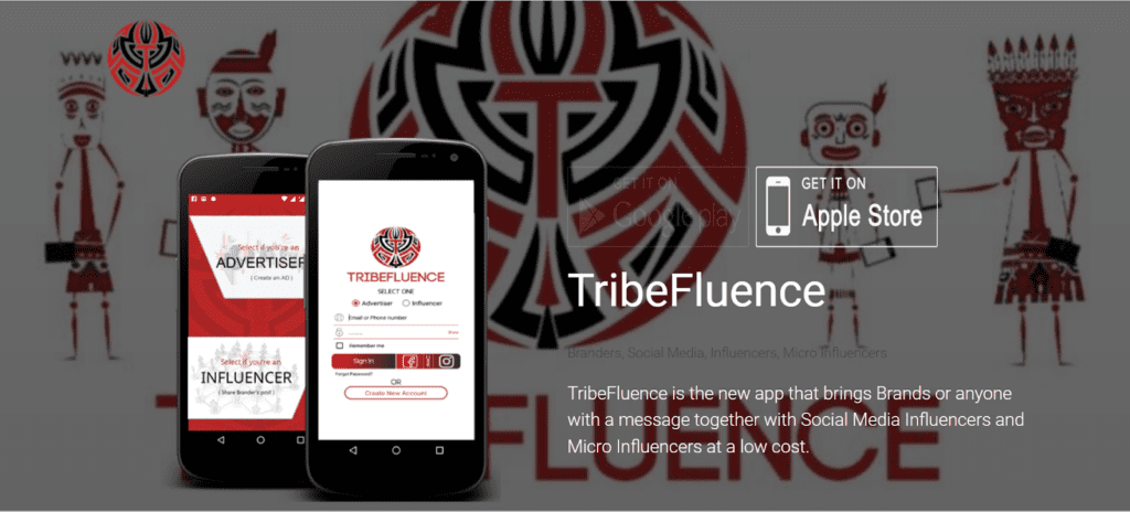 TribeFluence