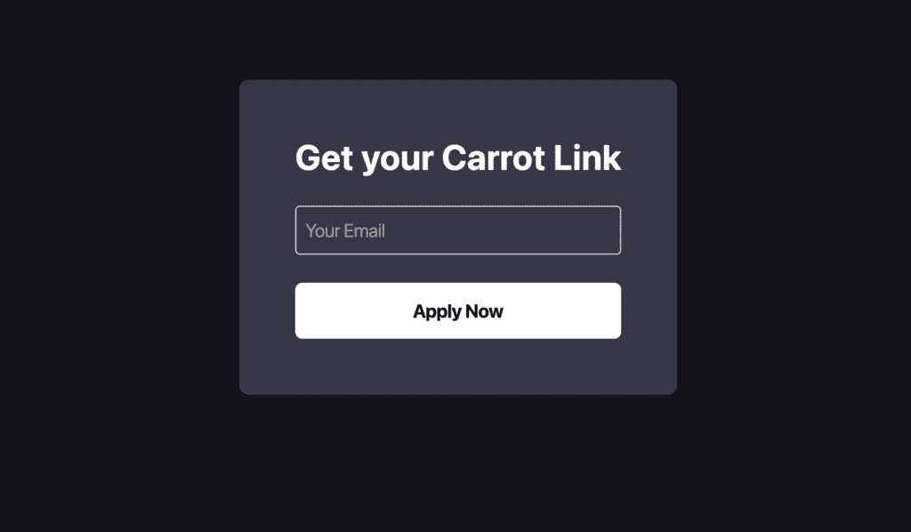 carrot link