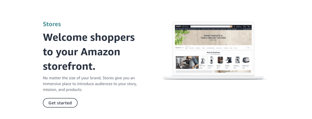 Can you shop directly from an Amazon Influencer Storefront
