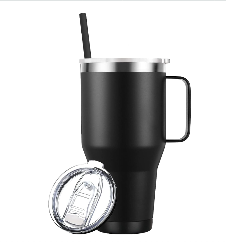 Naijel Graph X Stanley Quencher H2.0 Flowstate™ Tumbler Dupe