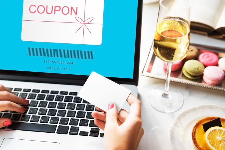 What are digital coupons, and how do they work