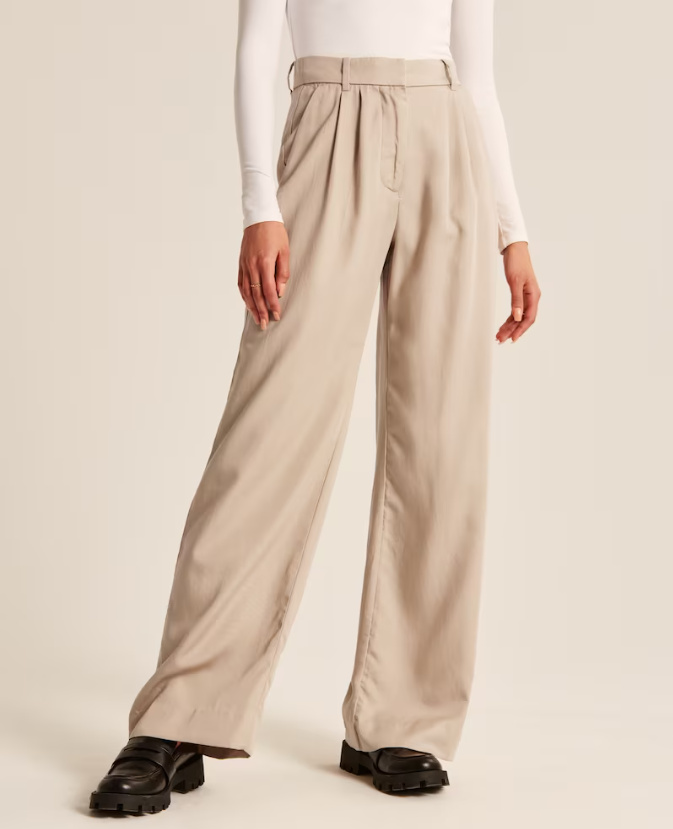 Wilfred The Effortless Pant™ Dupe