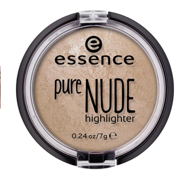 Pure Nude Highlighter