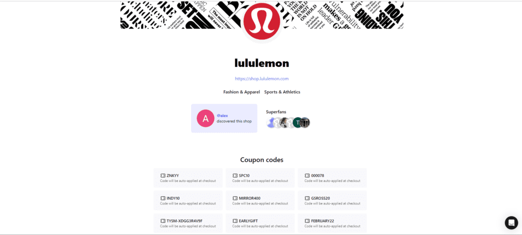Your All-In-One Guide To Lululemon Student Discounts