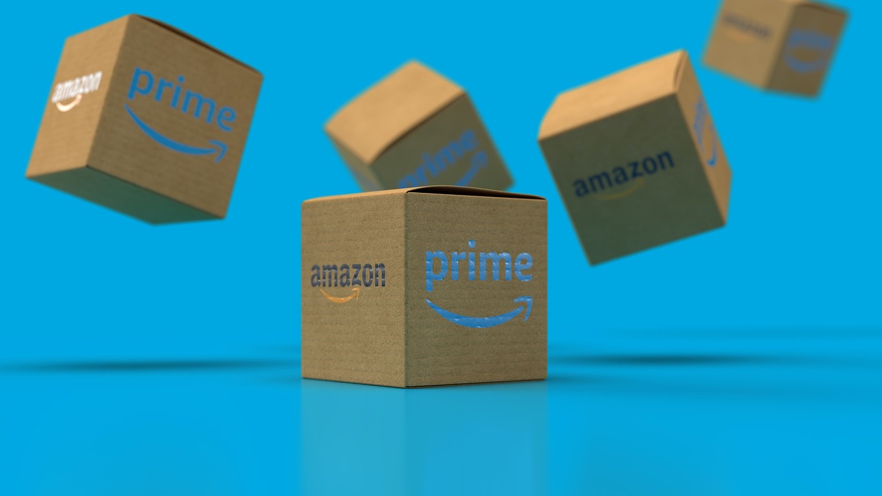 Amazon Prime Deals: How to Get Personalized Amazon Deal Alerts on Your Phone