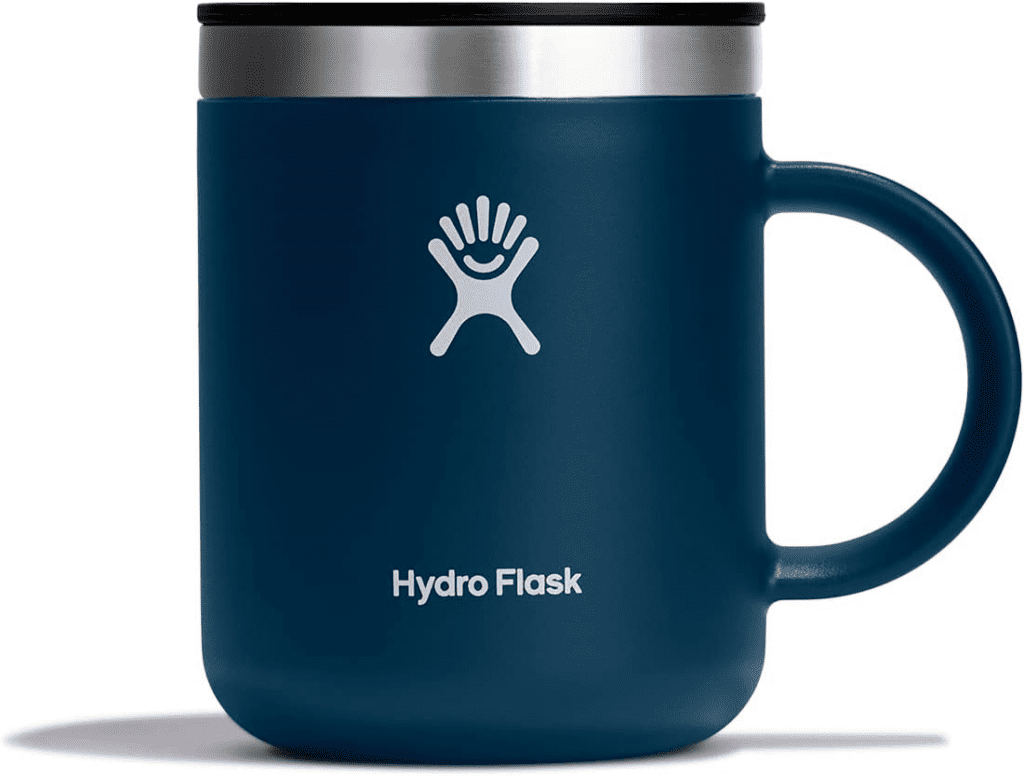Hydro Flask Stainless Steel Reusable Mug