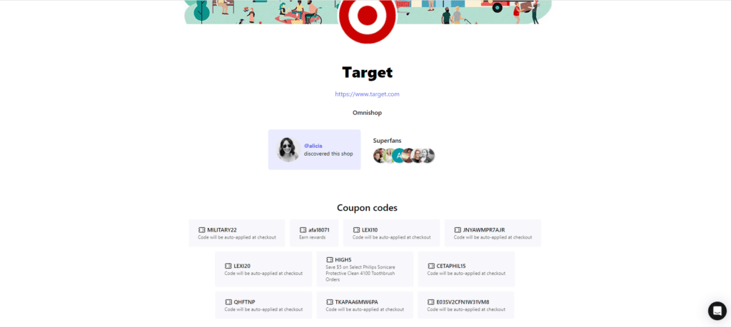 Maximize Your Savings by Shopping From Target With Carrot