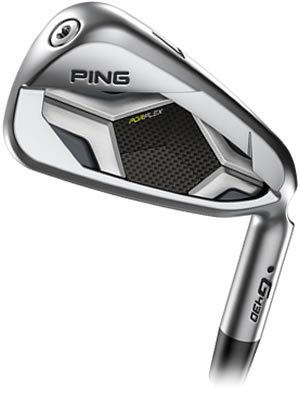 PING Golf Clubs