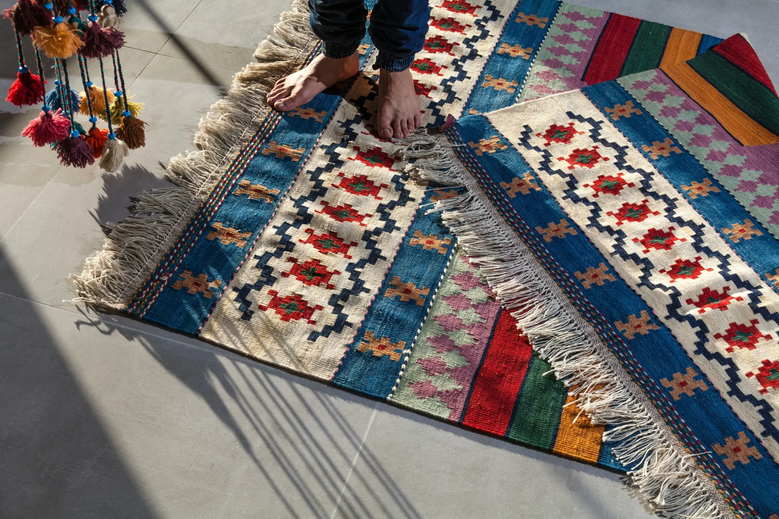 11 Best Places to Affordable Buy Rugs in 2024