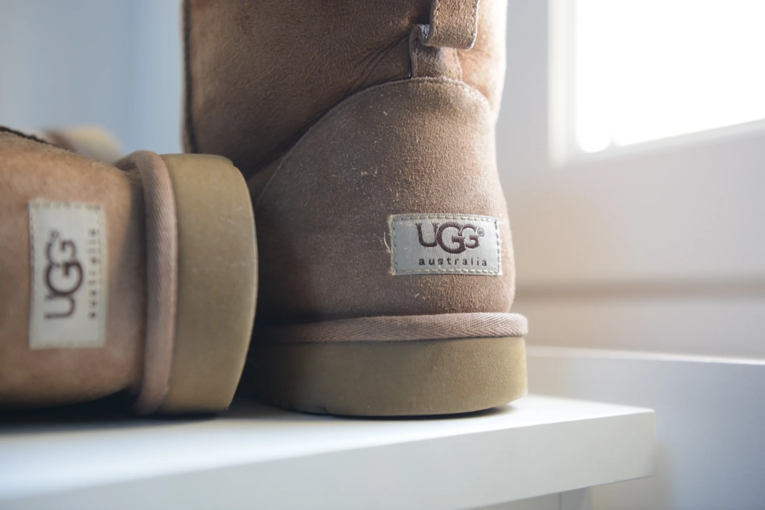 Affordable UGG Dupes Perfect for Fall Fashion on a Budget