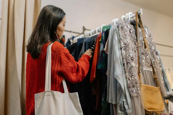 10 Stores Like Ross That Sell Budget-Friendly Items