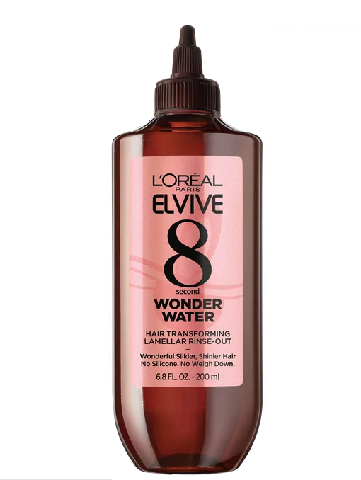 L’Oreal Paris Elvive 8-Second Wonder Water Rinse Out Lamellar Hair Treatment