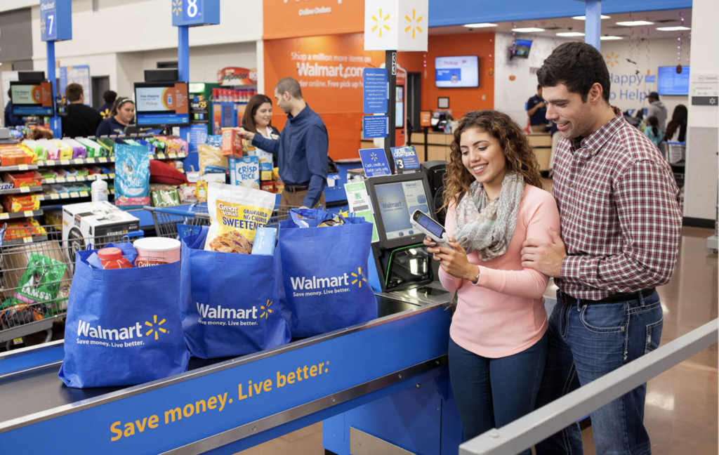 Understanding Cashbacks at Walmart
