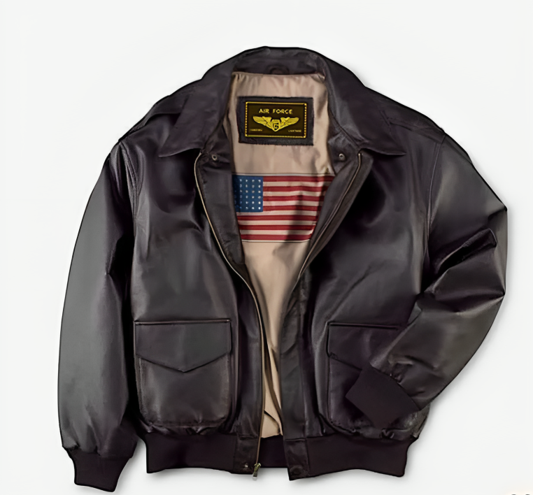 What Is A Bomber Jacket In Fashion and Their History