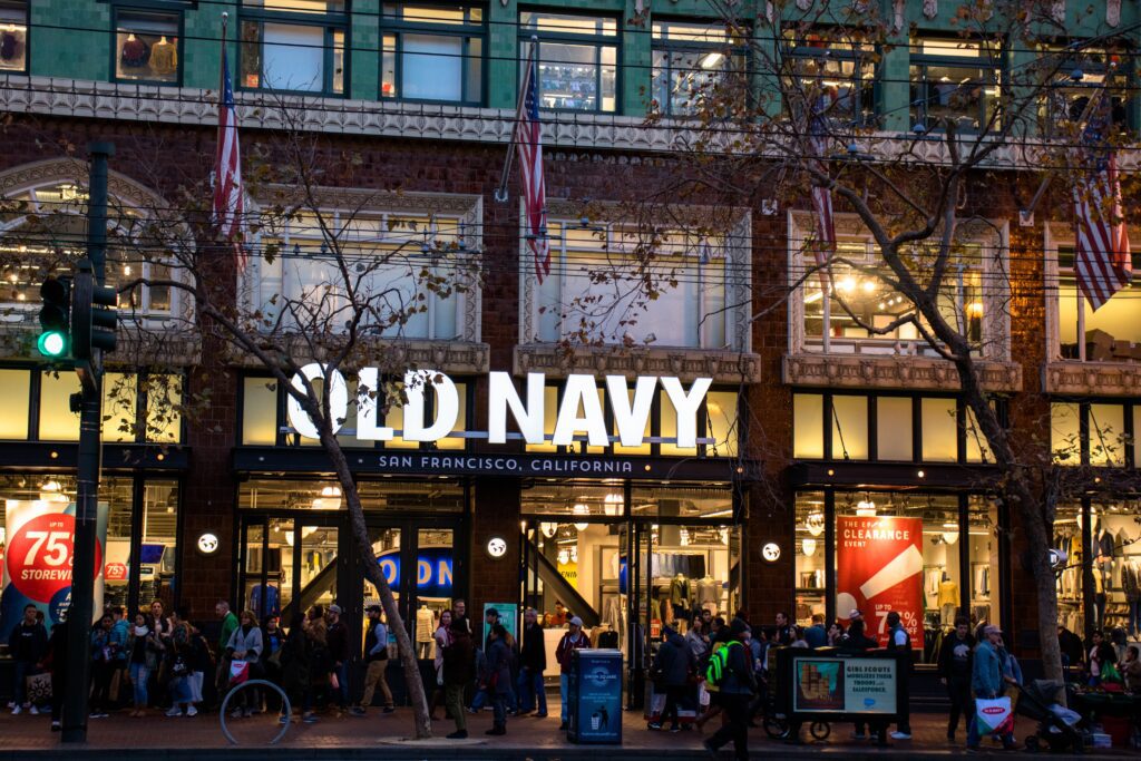 What Is The Old Navy Return Policy