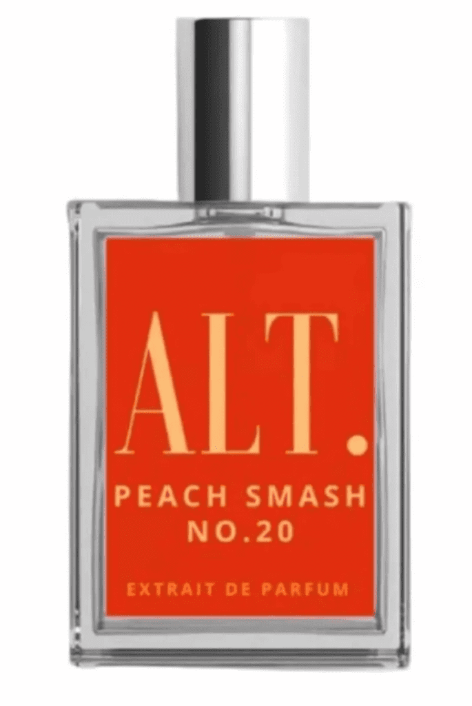 ALT Peach Smash