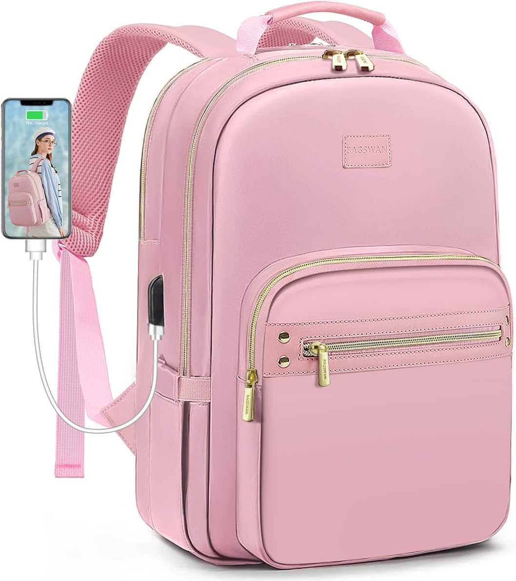 Amazon Laptop Backpack for Women