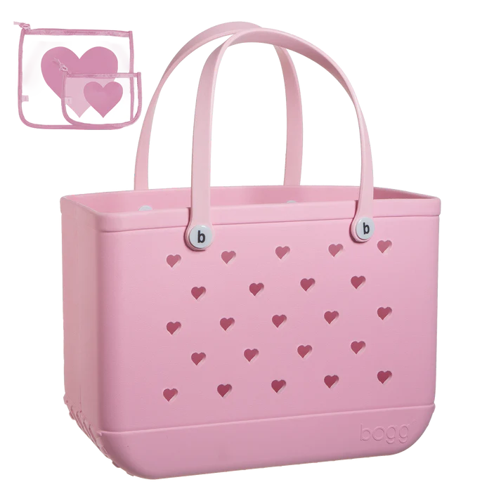 Bogg® Bag Heart Collection