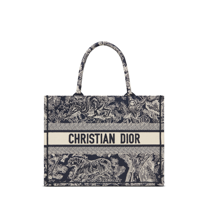 Dior Book Tote Bag Price