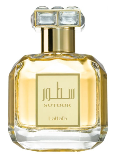 Sutoor By Lattafa Perfumes