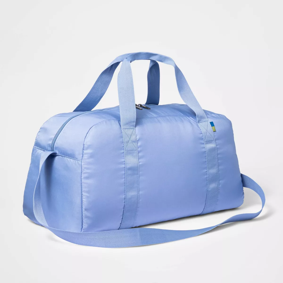 Target 30L Packable Duffel Bag