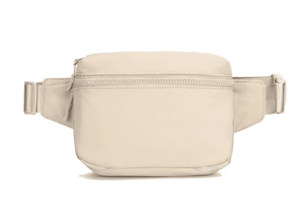 The Belt Bag