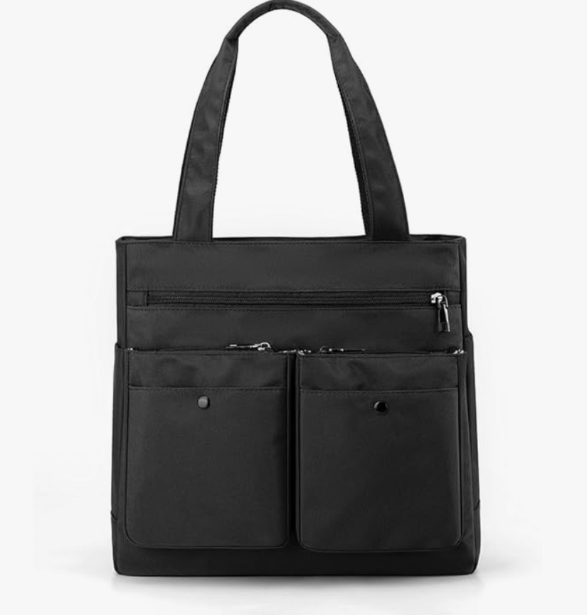 The East-To-West Tote