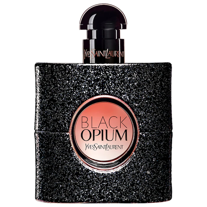 Yves Saint Laurent Black Opium Eau de Parfum