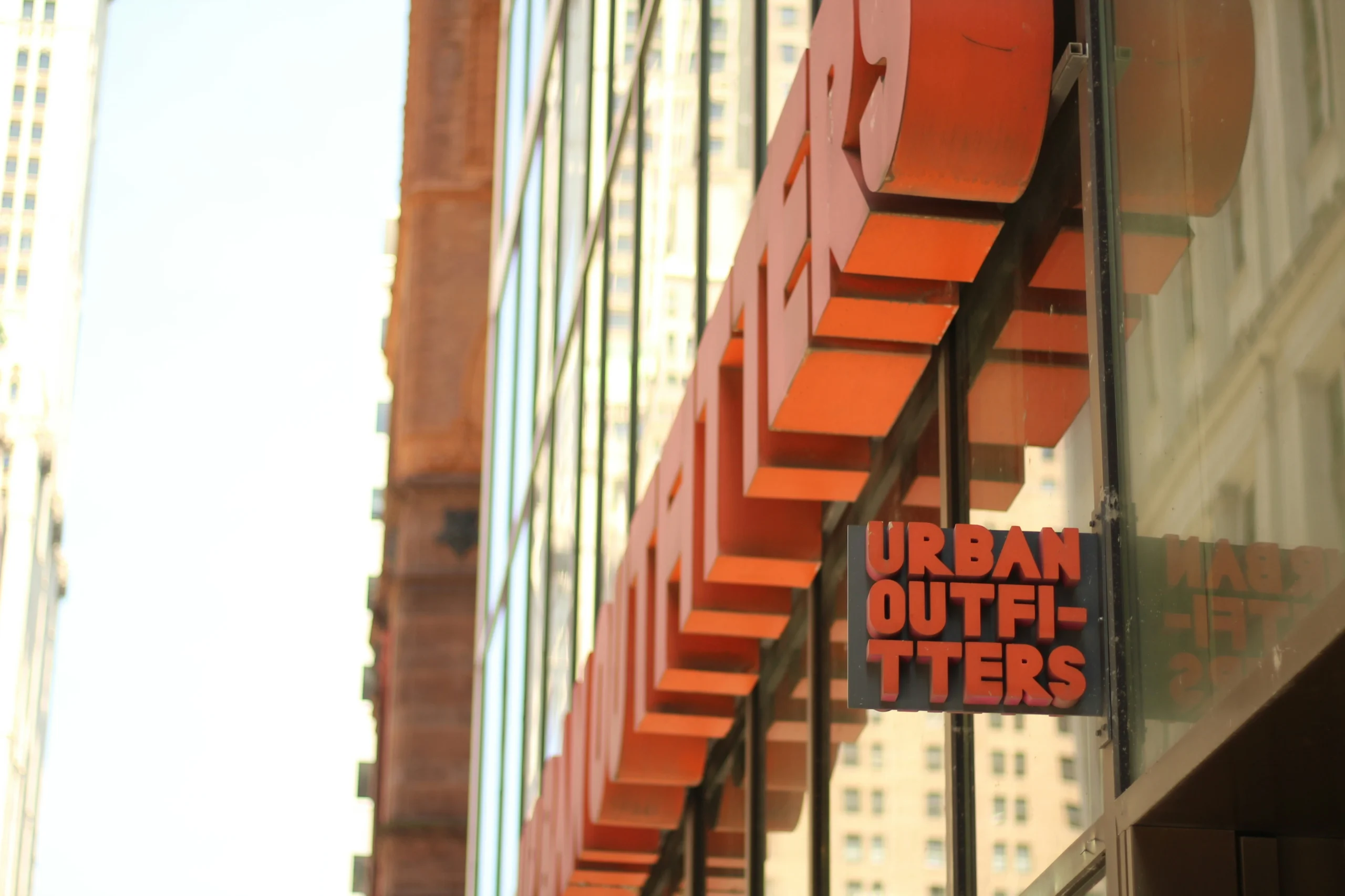 11 Affordable Stores Like Urban Outfitters