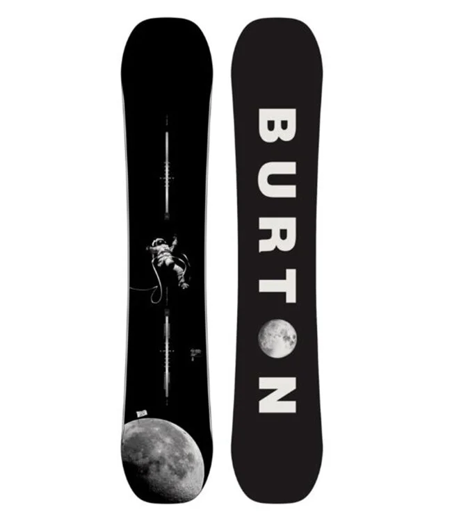 Men's Burton Process Camber Snowboard